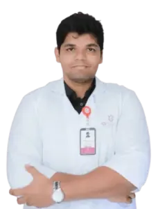 DR CHERIAN GEORGE