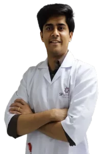DR S AATHITHYA
