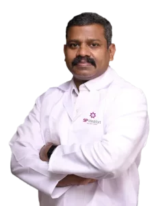 DR HARI KUMAR G