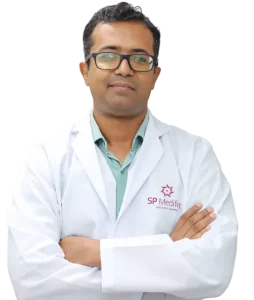 DR PRAVEEN S JOSE