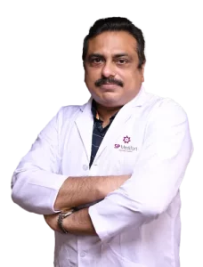 DR SHIBU JOHN​