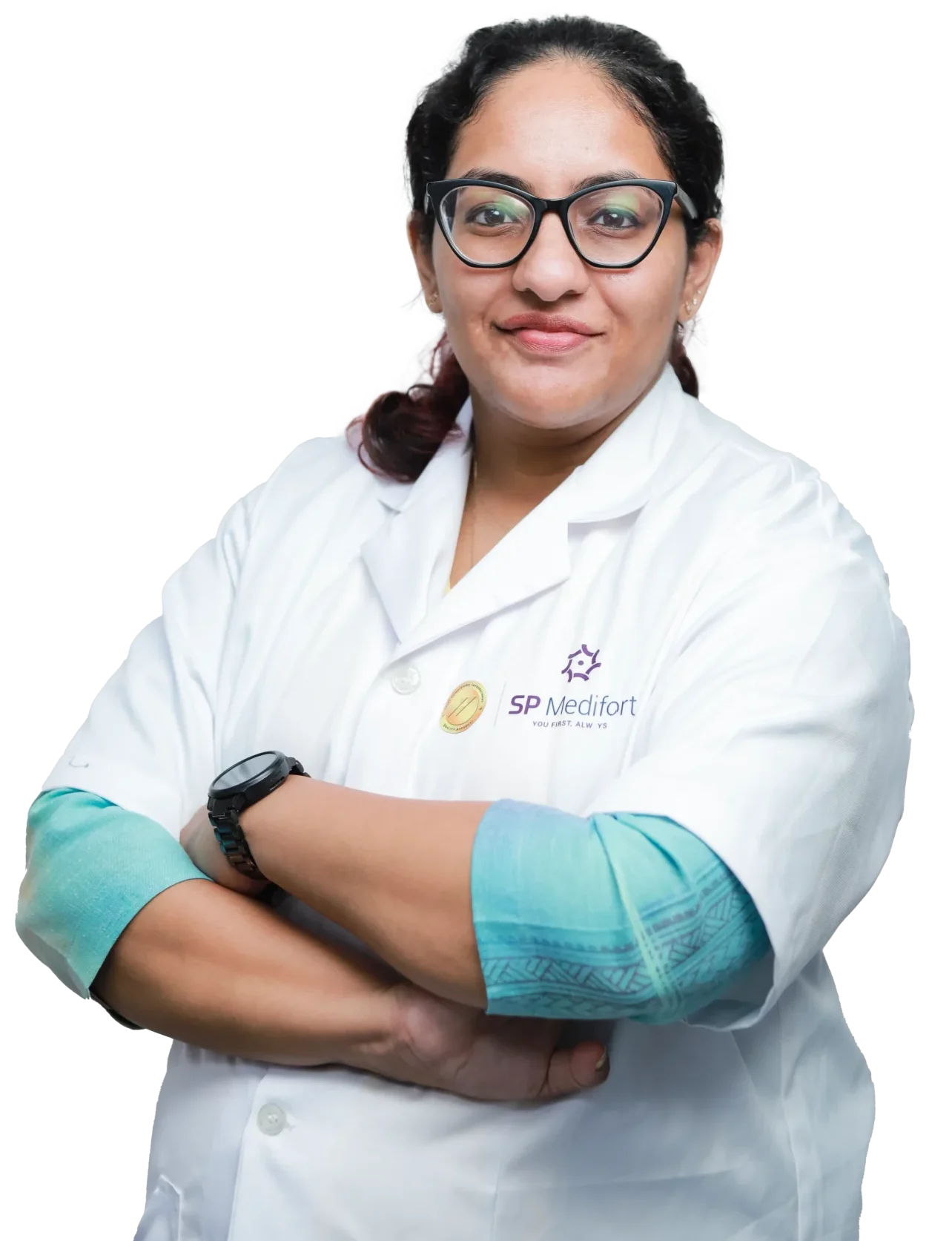 DR MERRY FRANCIS - SP Medifort Hospital