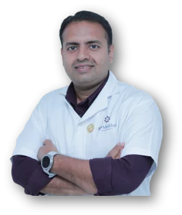 DR AJAY VARGHESE KURIAN