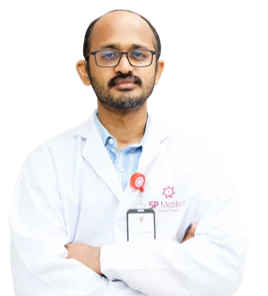 DR ARUN VISWANATHAN