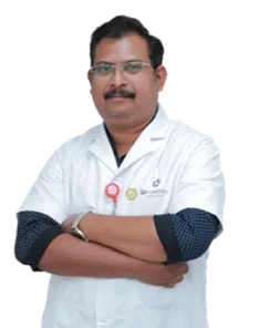 DR NIKHIL RAJAGOPAL