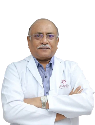 DR SASIKUMAR N P