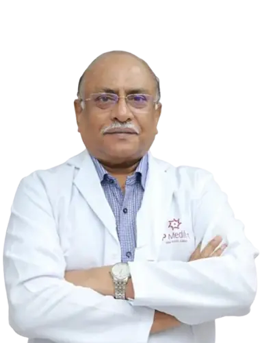 DR SASIKUMAR N P
