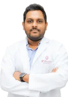 DR JUSTIN THOMAS