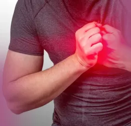 Chest Pain Treatment