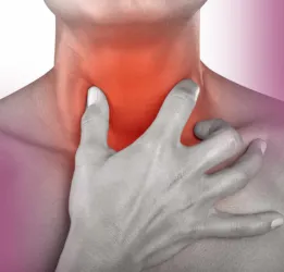 Laryngitis Treatment