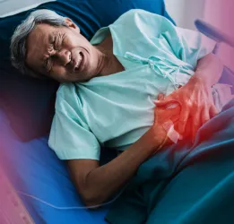 Abdominal Aortic Aneurysm Treatment