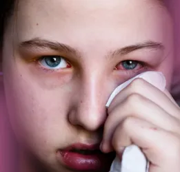 Conjunctivitis (pink Eye) Treatment