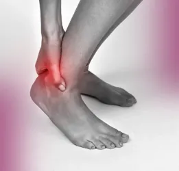 Achilles tendinitis Treatment