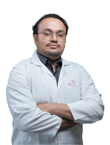 DR JAYAKRISHNAN J​