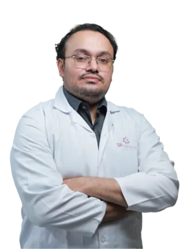 DR JAYAKRISHNAN J​