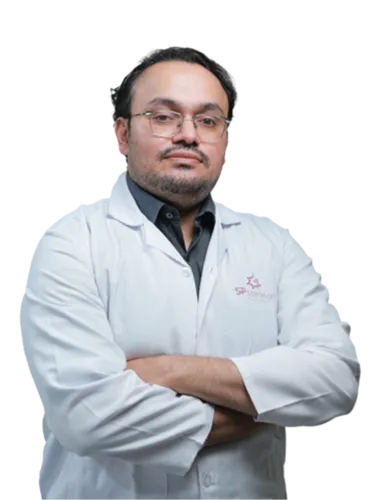 DR JAYAKRISHNAN J​