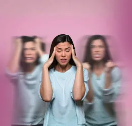 Bipolar Disorder Treatment