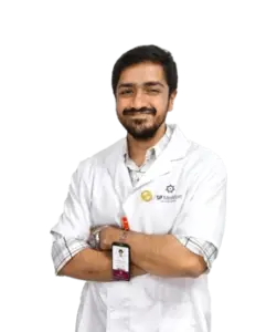 DR PRAVEEN R IYER​