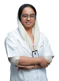 DR AYSHA SULTHANA