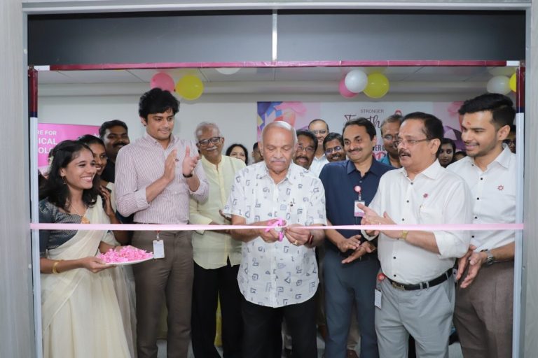 Advancing Cancer Care: Chemo OPD Now Open at SP Medifort