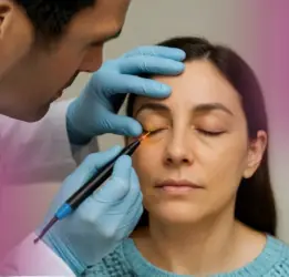 Xanthelasma Treatment