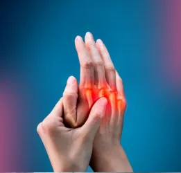 Rheumatoid Arthritis (ra) Treatment