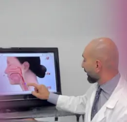 Zenker’s Diverticulum Treatment