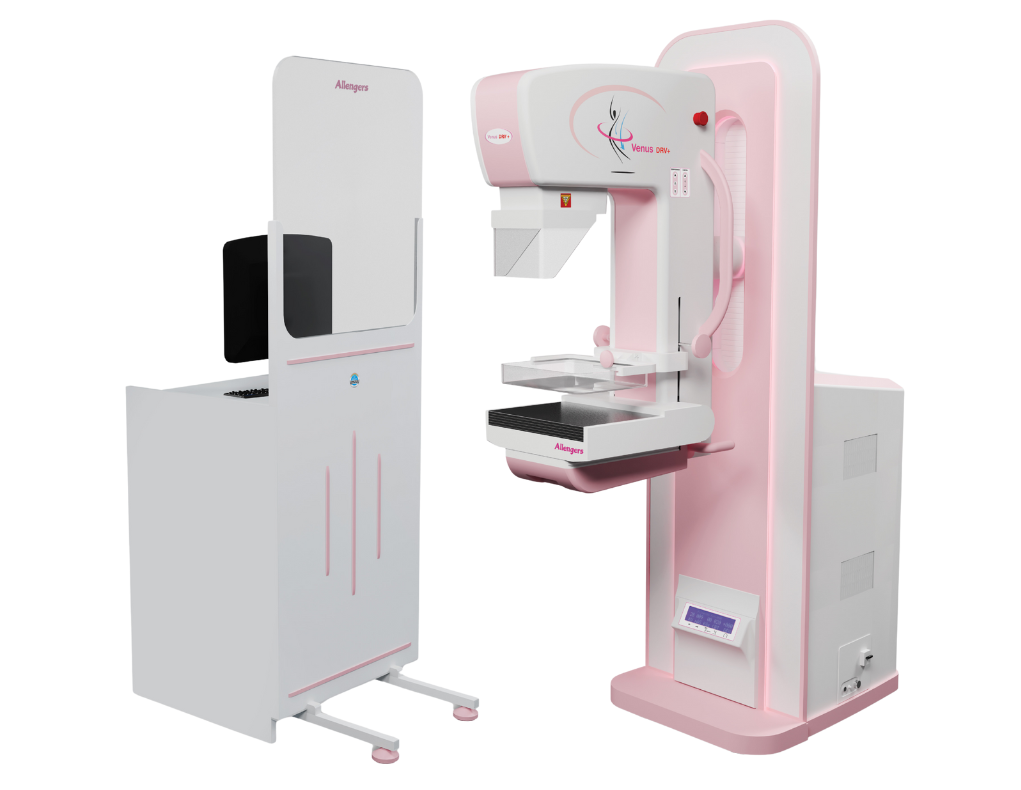 Venus DRV Full‑Field Digital Mammography