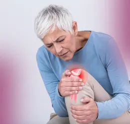 Osteoarthritis Treatment