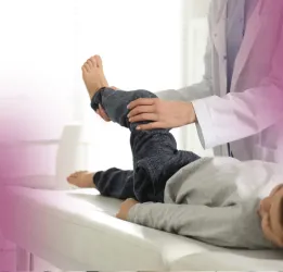 Juvenile idiopathic arthritis treatment