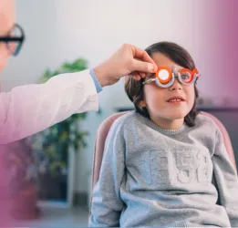Myopia Treatment