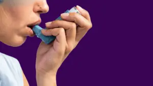 Asthma Treatment