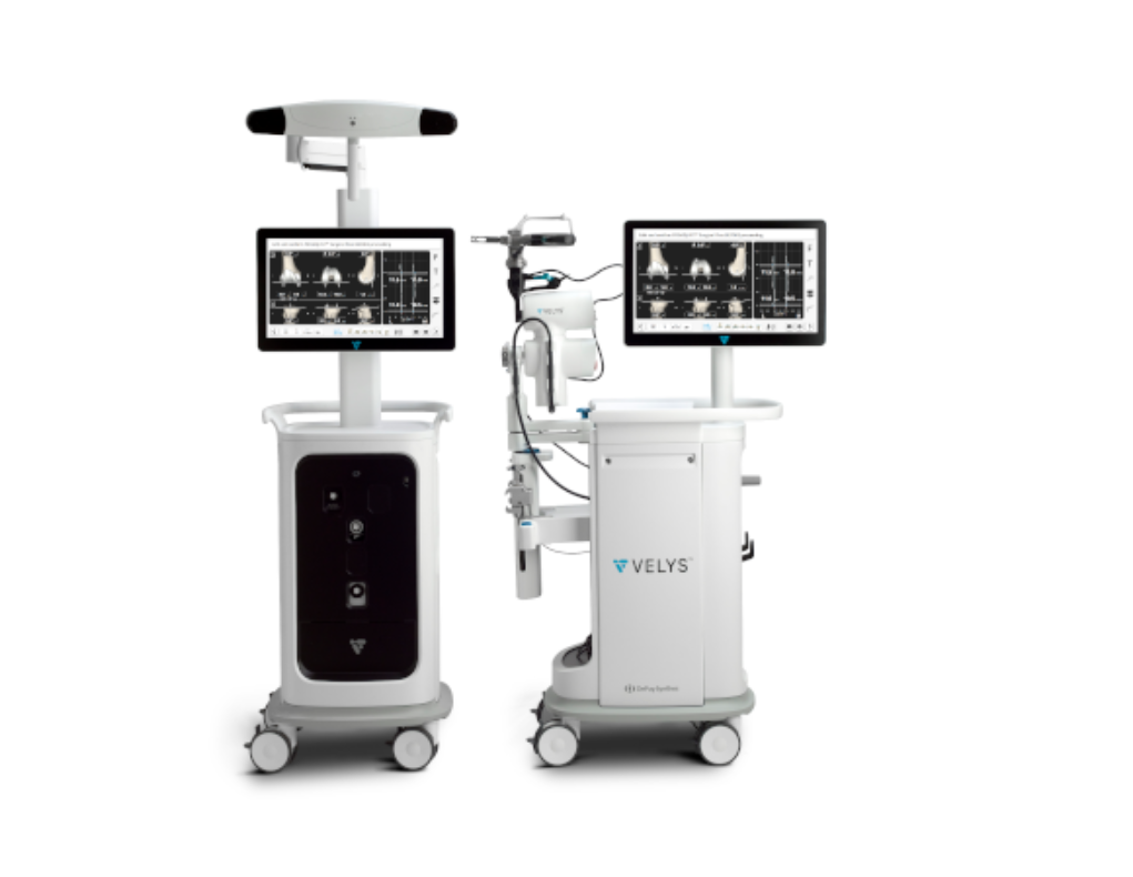 VELYS™ Robotic-Assisted Solution