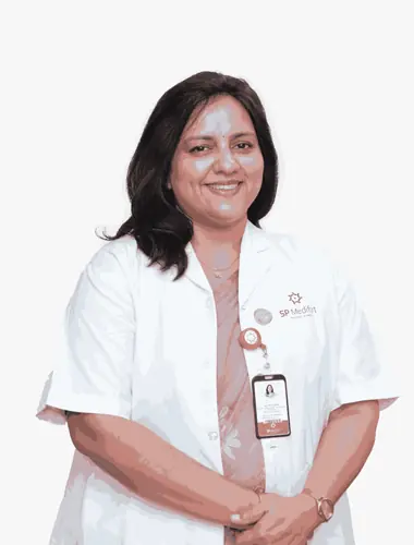 DR. REGI PAUL