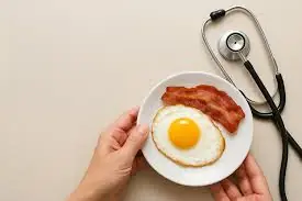 Cholesterol: Myths vs. Facts