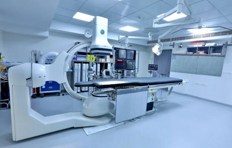 equipments