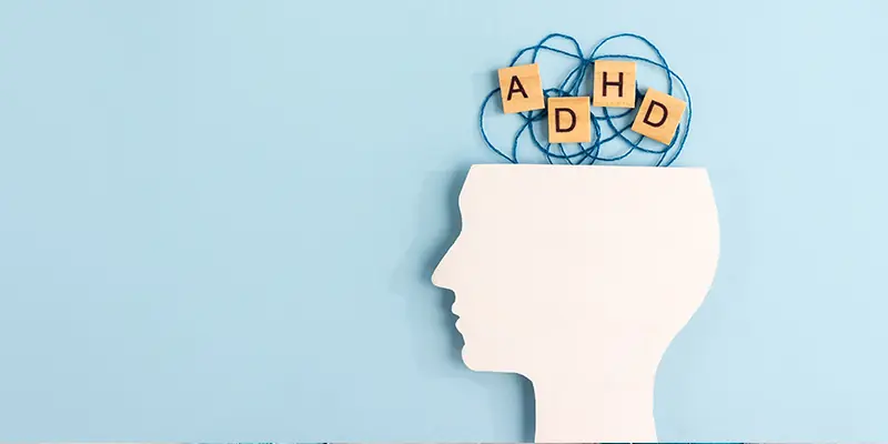 Attention Deficit Hyperactivity Disorder (ADHD) Treatment
