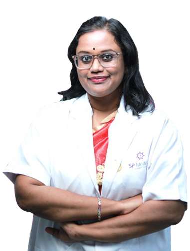 DR DEVIKA VIKRAM