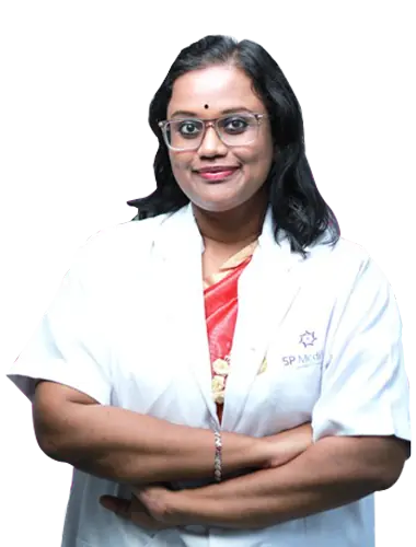 DR DEVIKA VIKRAM