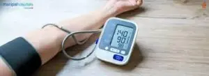 Hypertension Treatment