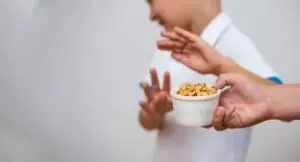 Food allergy Treatment