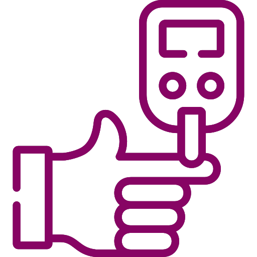 DIABETES STANDARD CHECK