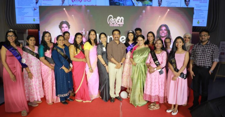 SP Medifort Celebrates motherhood, beauty, strength, and new beginnings.
