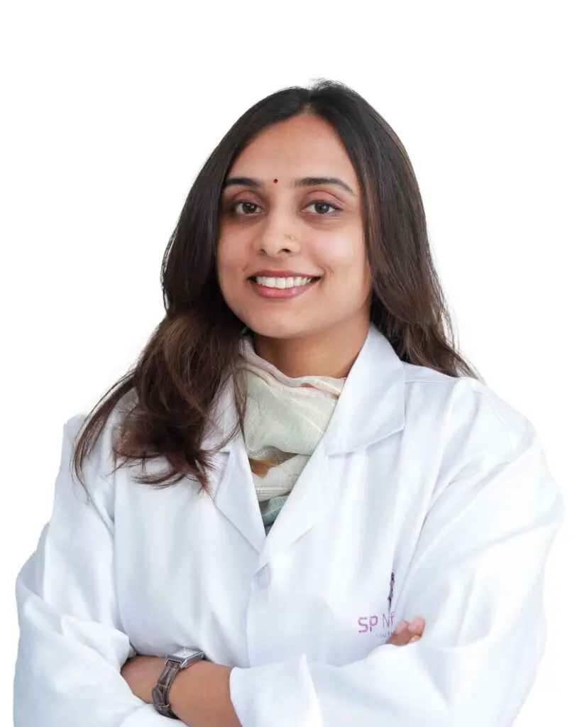 DR NANDANA C