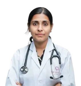 DR. SRUTHI R