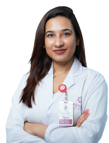 DR ATHULYA A BHAGYA