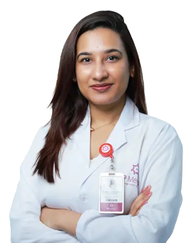DR ATHULYA A BHAGYA
