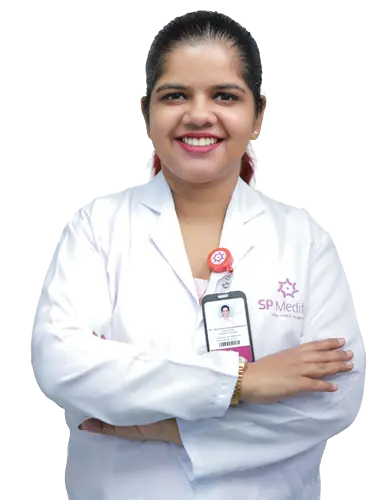 DR. M MALAVIKA BALACHANDRAN