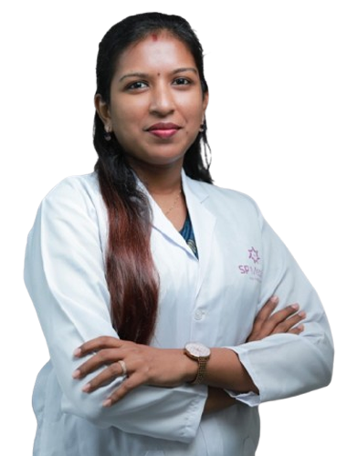 DR. ANJANA JAYAKUMAR