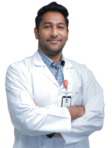DR. ADEEP ASLAM
